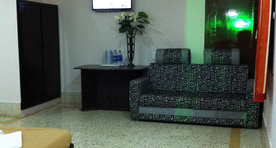 Santhi Residency, Kanyakumari 4